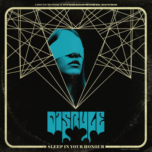Disrule : Sleep in Your Honour